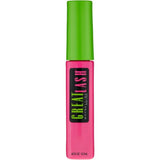 Maybelline Great Lash Washable Mascara, Brownish Black 102