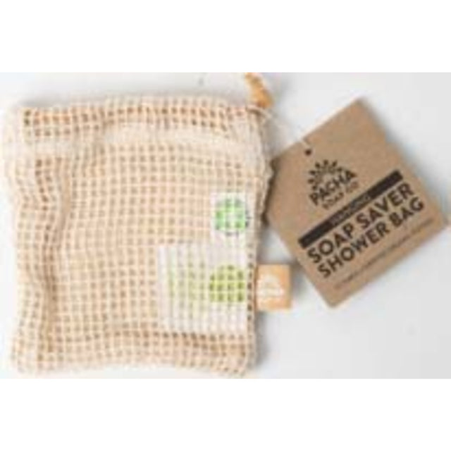 Pacha Soap Co ACCESSORY, BAR SOAP MESH BAG 1 CT-840045306961-LR-354091-1-LR eShop