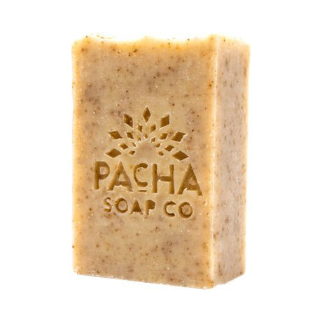 PACHA SOAP CO BAR SOAP, DIRTY HIPPIE 1 CT-840045300235-LR-349935-1-LR eShop