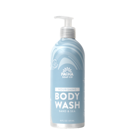 Pacha Soap Co Nourishing Body Wash - Sand & Sea-840045303441-LR-349948-1-LR eShop