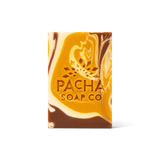 Pacha Soap Co. Bar Soap - Almond Goat’s Milk, 4 oz-840045303960-LR-351045-2-LR eShop