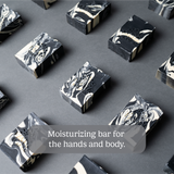 Pacha Soap Co. Polishing Bar Soap - Clarifying Charcoal, 4 oz-840045303977-LR-351046-4-LR eShop