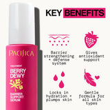 Pacifica Barrier Support Serum - Berry Dewy, 1 oz-687735307439-LR-362411-3-LR eShop