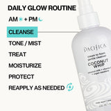 Pacifica Coconut Whip Cream to Foam Gentle Cleanser-687735307026-LR-358810-10-LR eShop