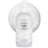 Pacifica Coconut Whip Cream to Foam Gentle Cleanser-687735307026-LR-358810-2-LR eShop