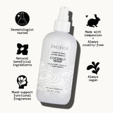 Pacifica Coconut Whip Cream to Foam Gentle Cleanser-687735307026-LR-358810-8-LR eShop