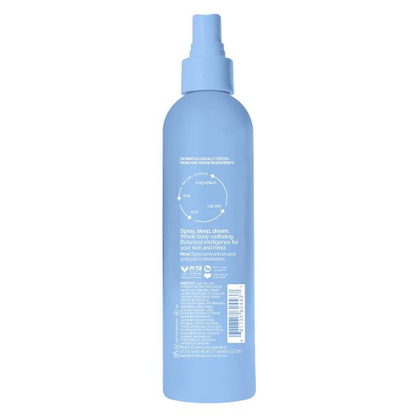 Pacifica Dream Milk Magnesium Body Spray, 8 oz-687735624437-LR-360733-2-LR eShop