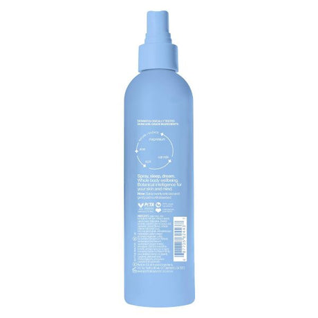Pacifica Dream Milk Magnesium Body Spray, 8 oz-687735624437-LR-360733-2-LR eShop