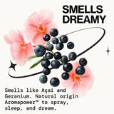 Pacifica Dream Milk Magnesium Body Spray, 8 oz-687735624437-LR-360733-6-LR eShop