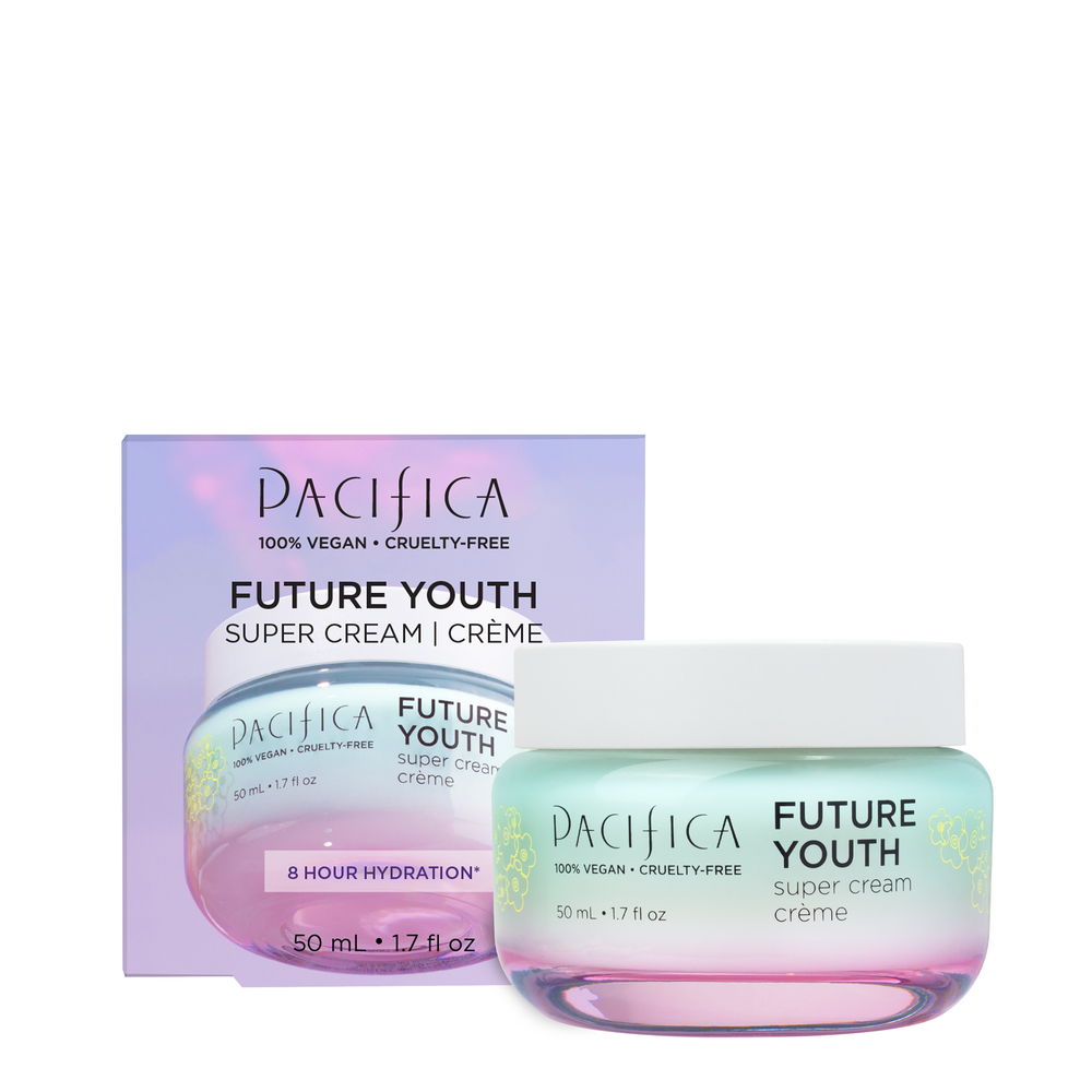 Pacifica Future Youth Super Cream, 1.7 oz-687735306623-LR-359515-1-LR eShop