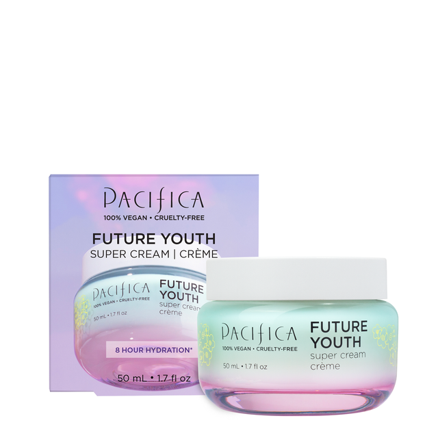 Pacifica Future Youth Super Cream, 1.7 oz-687735306623-LR-359515-1-LR eShop