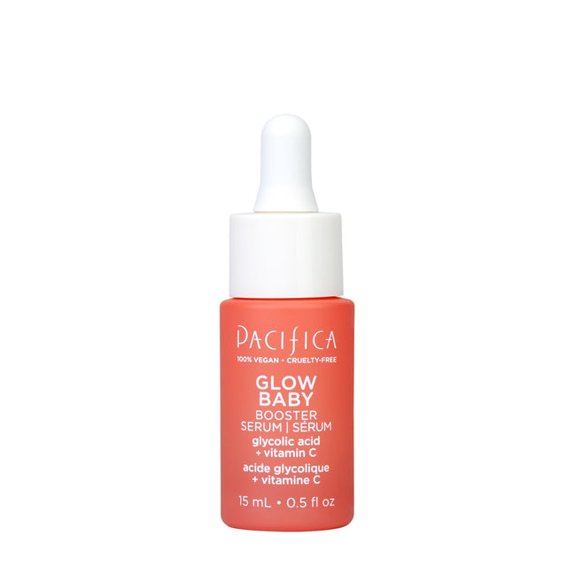 Pacifica Glow Baby Booster Serum Mini, 0.5 oz-687735313973-LR-358723-1-LR eShop