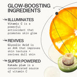 Pacifica Glow Baby Booster Serum Mini, 0.5 oz-687735313973-LR-358723-4-LR eShop