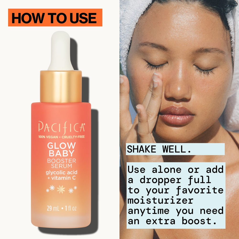 Pacifica Glow Baby Booster Serum Mini, 0.5 oz-687735313973-LR-358723-8-LR eShop
