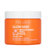 Pacifica Glow Baby Brightening Peel Pads, 60 count-687735305015-LR-359514-1-LR eShop