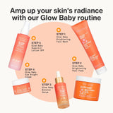 Pacifica Glow Baby Brightening Peel Pads, 60 count-687735305015-LR-359514-15-LR eShop
