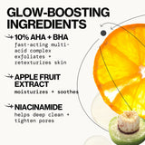 Pacifica Glow Baby Brightening Peel Pads, 60 count-687735305015-LR-359514-5-LR eShop