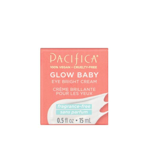Pacifica Glow Baby Eye Bright Cream, 0.5 fl oz-687735305060-LR-344630-1-LR eShop