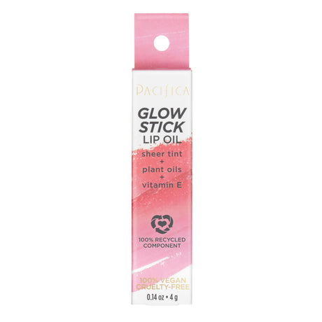 Pacifica Glow Stick Lip Oil - Rosy Glow-687735304377-LR-340395-2-LR eShop