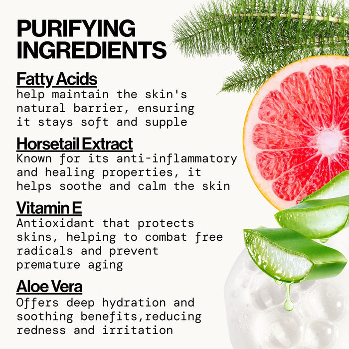 Pacifica Grapefruit Bubbles Gel to Foam Purifying Cleanser-687735306906-LR-358807-3-LR eShop