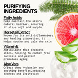 Pacifica Grapefruit Bubbles Gel to Foam Purifying Cleanser-687735306906-LR-358807-3-LR eShop