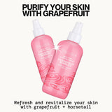 Pacifica Grapefruit Bubbles Gel to Foam Purifying Cleanser-687735306906-LR-358807-4-LR eShop