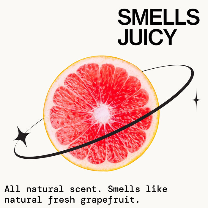 Pacifica Grapefruit Bubbles Gel to Foam Purifying Cleanser-687735306906-LR-358807-8-LR eShop