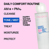 Pacifica Happy Water Hydrating Facial Toner, 5 oz-687735307231-LR-362410-9-LR eShop