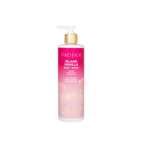 Pacifica Island Vanilla Body Wash, 12 fl oz-687735623959-LR-344638-1-LR eShop