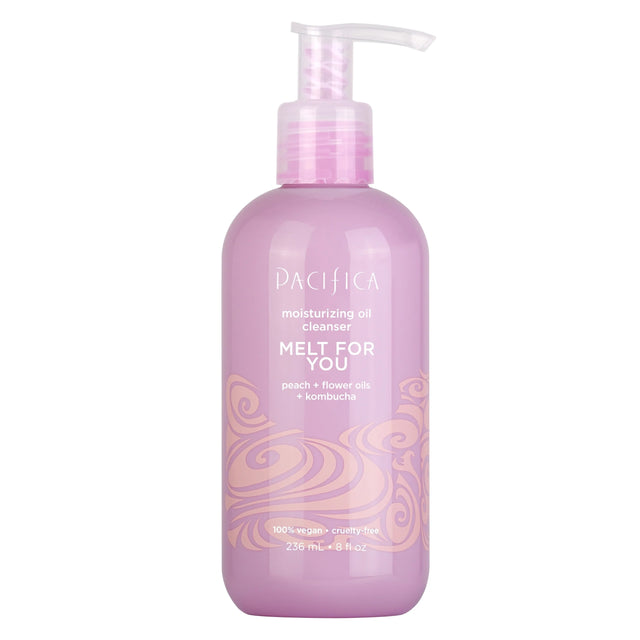 Pacifica Melt For You Moisturizing Oil Cleanser-687735307071-LR-358811-1-LR eShop