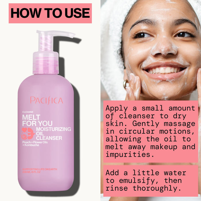 Pacifica Melt For You Moisturizing Oil Cleanser-687735307071-LR-358811-10-LR eShop