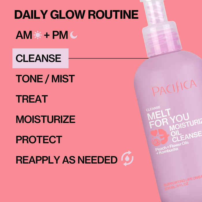 Pacifica Melt For You Moisturizing Oil Cleanser-687735307071-LR-358811-11-LR eShop
