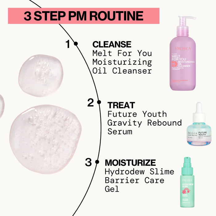 Pacifica Melt For You Moisturizing Oil Cleanser-687735307071-LR-358811-12-LR eShop
