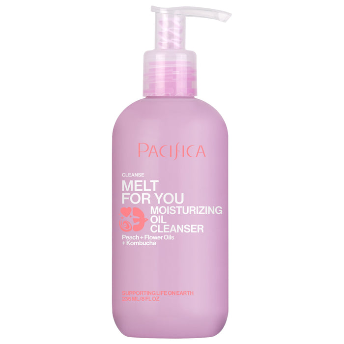 Pacifica Melt For You Moisturizing Oil Cleanser-687735307071-LR-358811-2-LR eShop