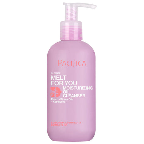 Pacifica Melt For You Moisturizing Oil Cleanser-687735307071-LR-358811-2-LR eShop