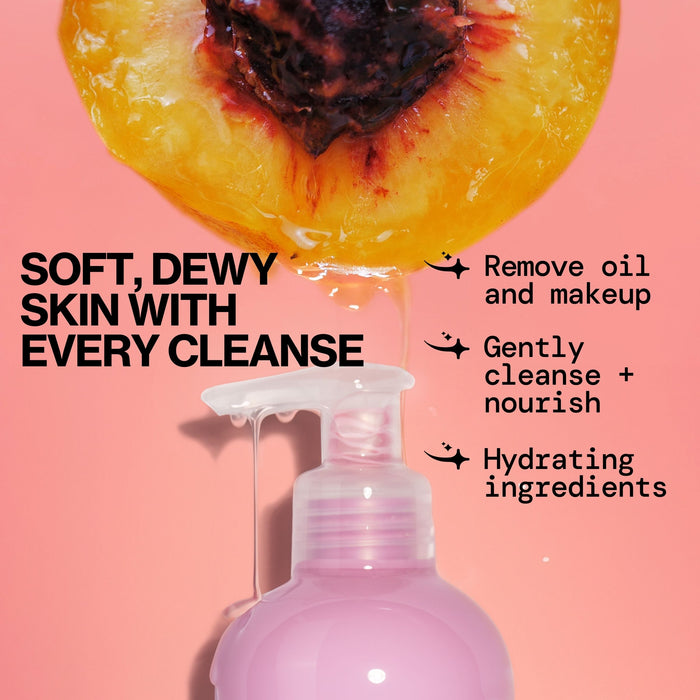 Pacifica Melt For You Moisturizing Oil Cleanser-687735307071-LR-358811-7-LR eShop