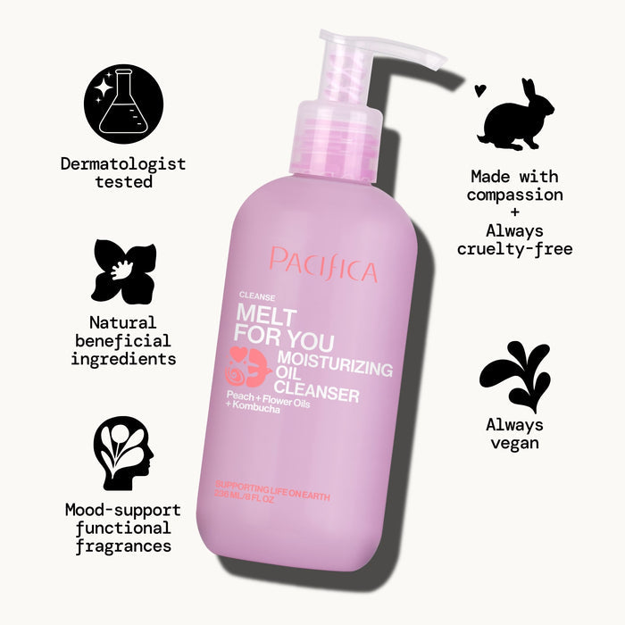 Pacifica Melt For You Moisturizing Oil Cleanser-687735307071-LR-358811-9-LR eShop