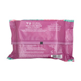 Pacifica Moisture Rehab Makeup Removing Wipes - Rose & Coconut-687735304216-LR-340409-4-LR eShop