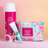 Pacifica Moisture Rehab Makeup Removing Wipes - Rose & Coconut-687735304216-LR-340409-6-LR eShop