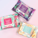 Pacifica Moisture Rehab Makeup Removing Wipes - Rose & Coconut-687735304216-LR-340409-7-LR eShop