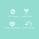 Pacifica Moisture Rehab Makeup Removing Wipes - Rose & Coconut-687735304216-LR-340409-8-LR eShop