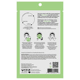 Pacifica Stress Rehab Coconut and Caffeine Face Mask, 0.67 oz-687735305145-LR-344643-10-LR eShop