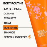 Pacifica Super Hydrating Body Butter - Orange Tourmaline, 8 oz-687735624352-LR-362414-11-LR eShop