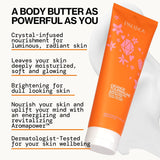 Pacifica Super Hydrating Body Butter - Orange Tourmaline, 8 oz-687735624352-LR-362414-4-LR eShop