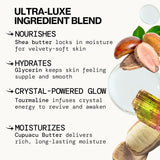 Pacifica Super Hydrating Body Butter - Vanilla Crystal, 8 oz-687735624369-LR-362415-6-LR eShop
