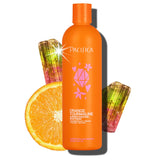 Pacifica Super Hydrating Body Wash - Orange Tourmaline, 12 oz-687735624338-LR-362412-2-LR eShop