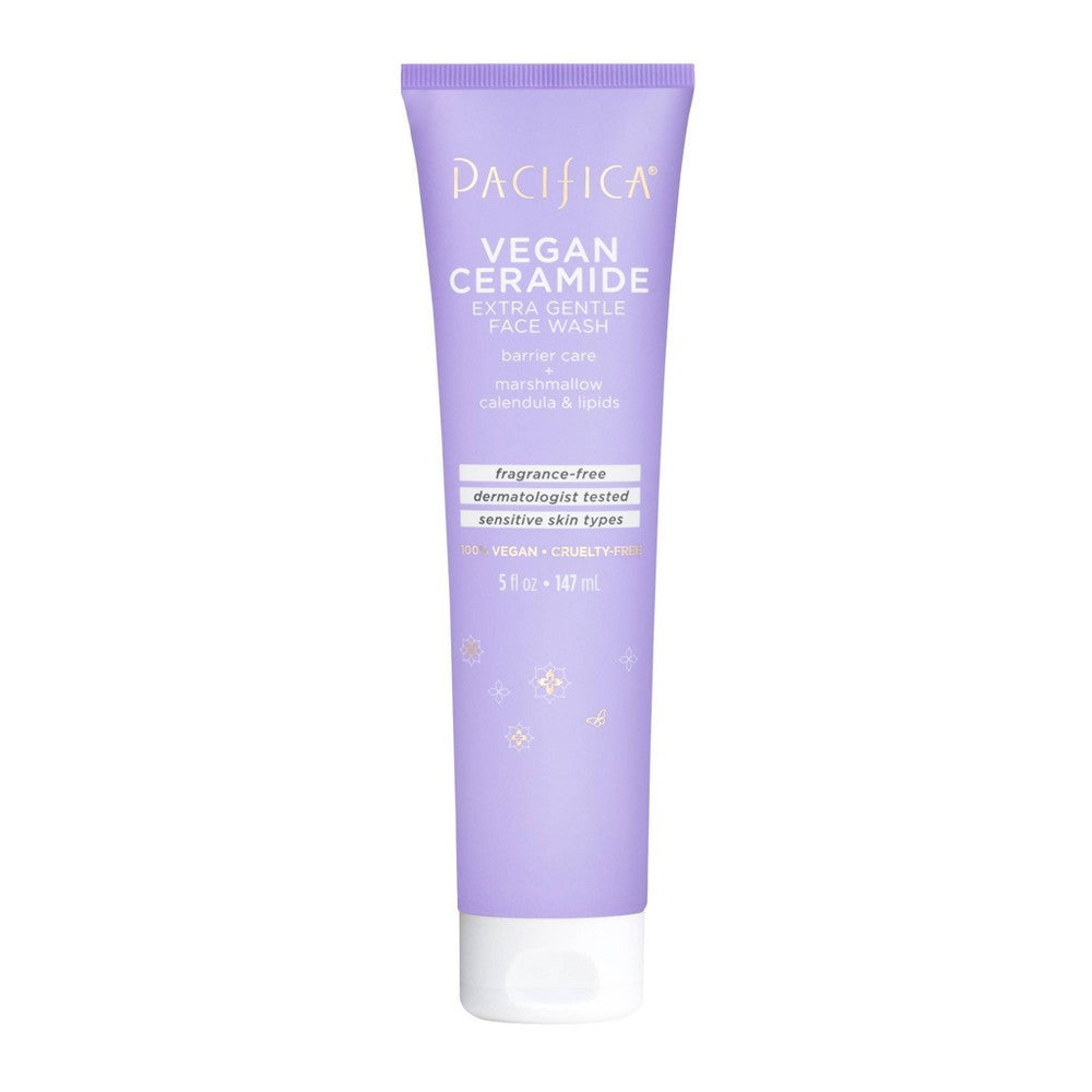 Pacifica - Vegan Ceramide Extra Gentle Face Wash-687735305343-LR-355640-1-LR eShop