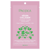 Pacifica Vegan Collagen Hydrate and Plump Facial Mask, 0.67 oz-687735306241-LR-360719-1-LR eShop