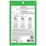 Pacifica Vegan Collagen Hydrate and Plump Facial Mask, 0.67 oz-687735306241-LR-360719-2-LR eShop
