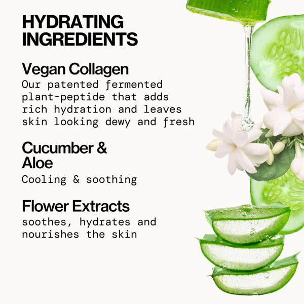 Pacifica Vegan Collagen Hydrate and Plump Facial Mask, 0.67 oz-687735306241-LR-360719-4-LR eShop